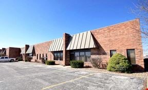 Office/Warehouse Spaces For Lease in St. Peters