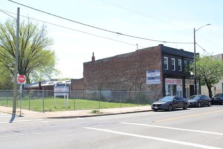 Retail space for Sale at 1306-1310 Hull St in Richmond