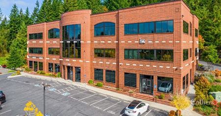 Office space for Sale at 25030 SW Parkway Ave in Tualatin