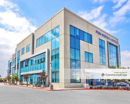 Office space for Rent at 111 Campus Way in San Marcos