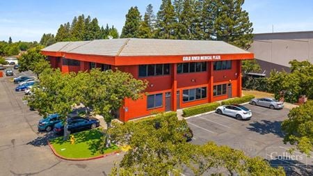 Other space for Rent at 1995 Zinfandel Drive in Rancho Cordova