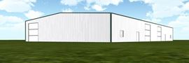 Maguire Industrial Park
