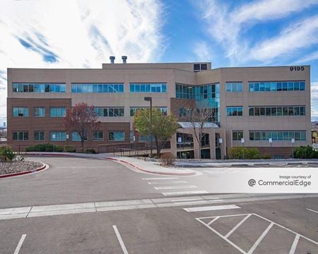 Office space for Rent at 9195 Grant Street in Thornton