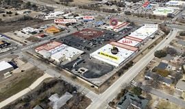 Town South Shopping Center