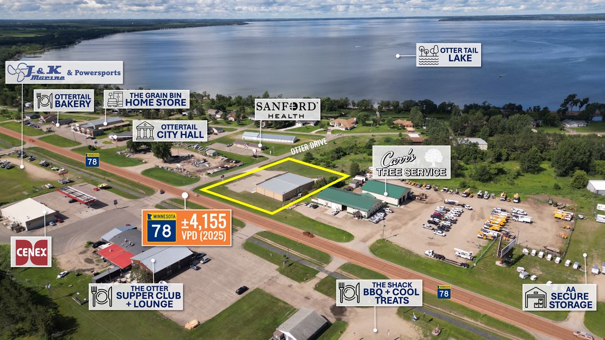 REIT Sale | Former Family Dollar | 2014 Built | Hard Corner