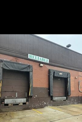 2087 - Cleveland