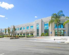 NorthPointe Tech Center - Bldg. B