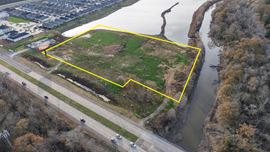 *Site-Ready* 6.5 Useable Acres