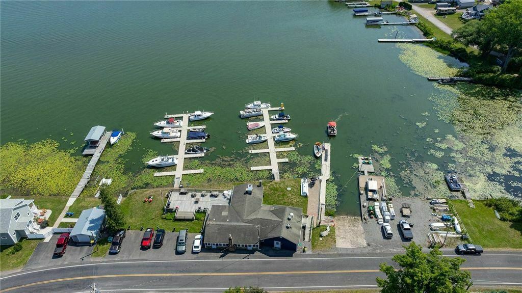 Bay Front Marina