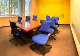 My Executive Center