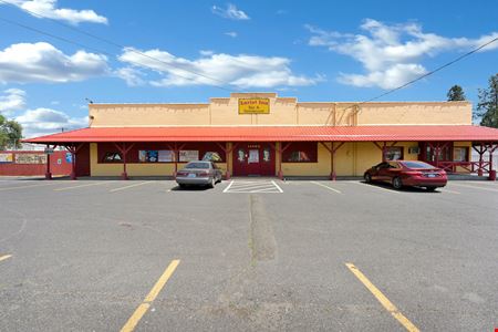 Retail space for Sale at 11820 N Market St in Mead