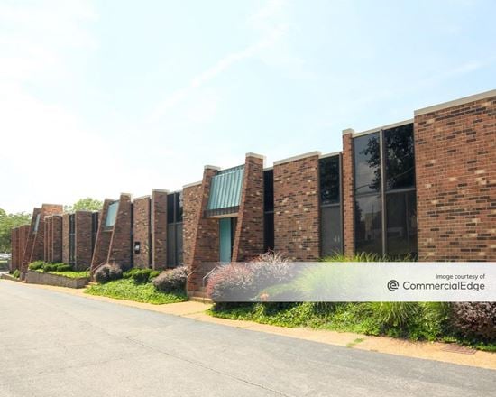 Security Plaza