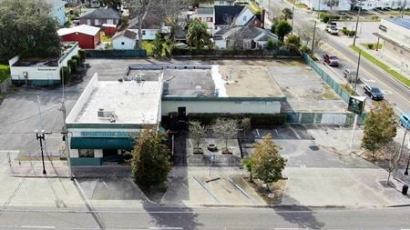 Retail space for Sale at 1012 Edgewood Ave S in Jacksonville
