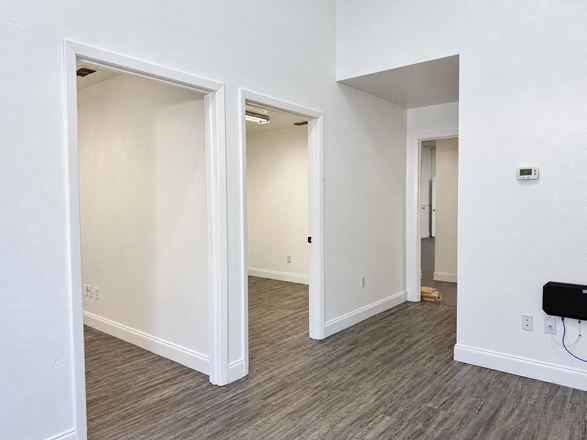 Warehouse Flex Space on 6th St.