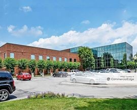 First Image Building
