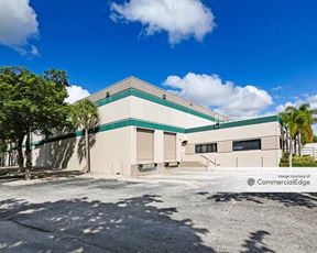 1436 - Fort Lauderdale Warehouse