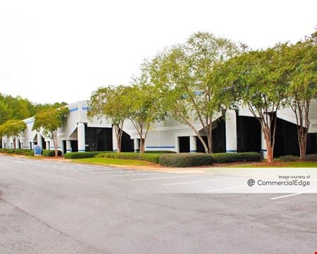 Industrial space for Rent at 5242 Royal Woods Pkwy in Tucker