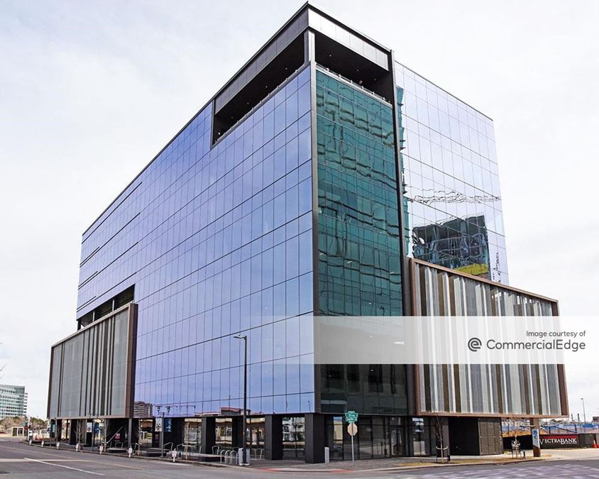 Vectra Bank Colorado Corporate Center