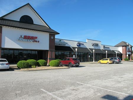 Retail space for Sale at 830 W Mount Vernon St in Nixa