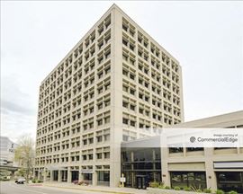 One Ygnacio Center