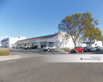 900-940 East 1st Street