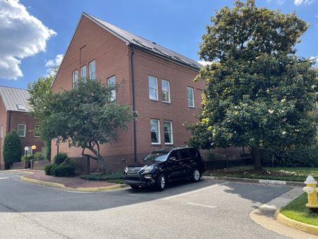 Commercial space for Sale at 4232 King Street in Alexandria