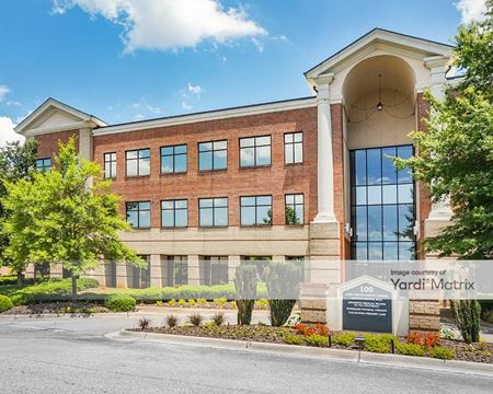 Office space for Rent at 100 Towncenter Blvd in Tuscaloosa