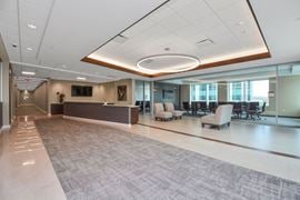 Escalate Workspace - Katy