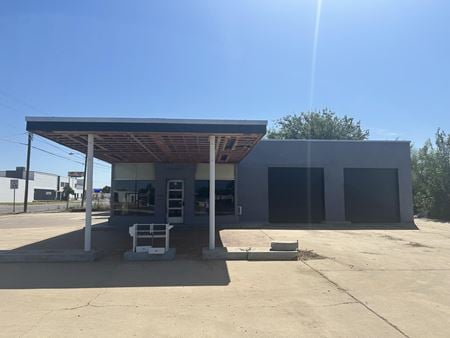 Other space for Sale at 330 N Main St in San Angelo