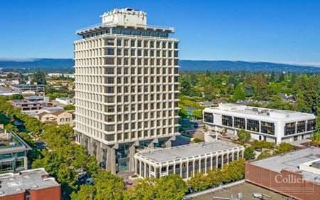 Photo of commercial space at 525 University Ave  in Palo Alto