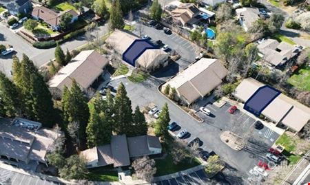Office space for Rent at 989-995 Governor Drive in El Dorado Hills