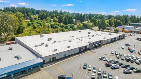 Photo of commercial space at 4210 Wheaton Wy in Bremerton