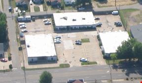 2601-2605 Texas Blvd