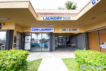 Xtra Clean Coin Laundry - Miami