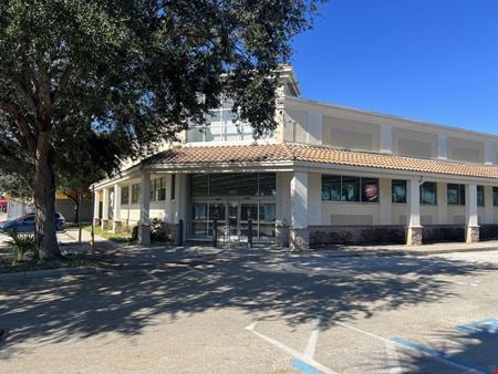 Retail space for Rent at 4502 S Orange Blossom Trail in Orlando