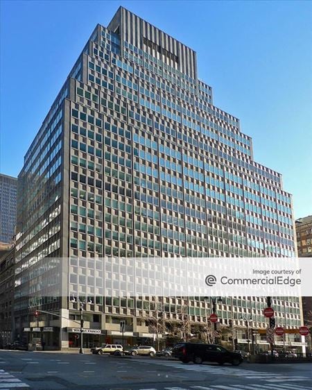 Photo of commercial space at 99 Park Avenue in New York