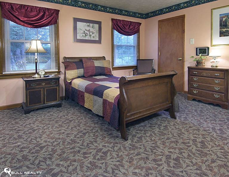 Assisted Living Facility | 45 Beds