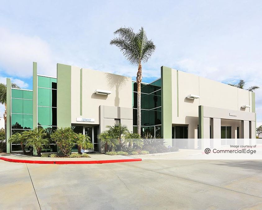 5900-5930 Sea Lion Place