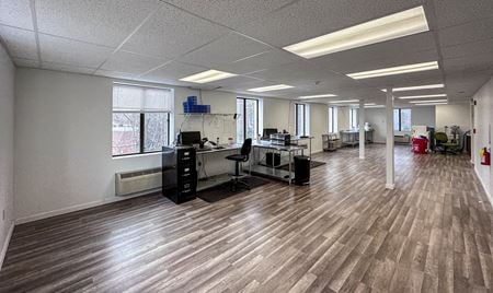 Office space for Rent at 1071 Worcester Rd #4BCD in Framingham