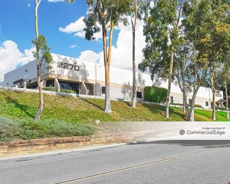 Industrial space for Rent at 2270 Camino Vida Roble in Carlsbad