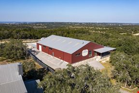 Hamilton Pool Road Mixed Use Development