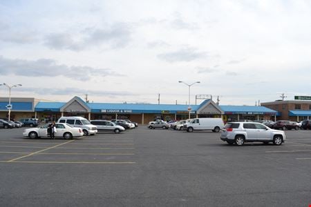 Retail space for Rent at 809 South Salisbury Boulevard in Salisbury
