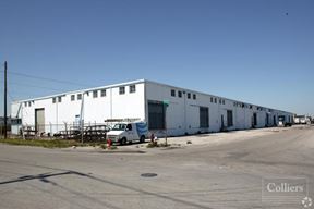 New Listing 42,437 SF Warehouse For Sale
