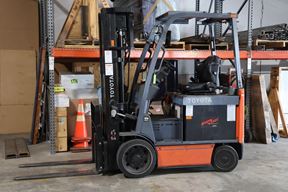 2078 - Lansdale Custom Warehouse