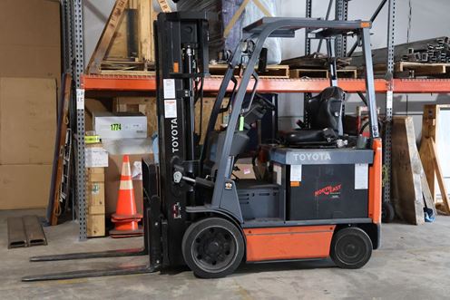 2078 - Lansdale Custom Warehouse
