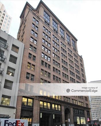 114 Sansome Street