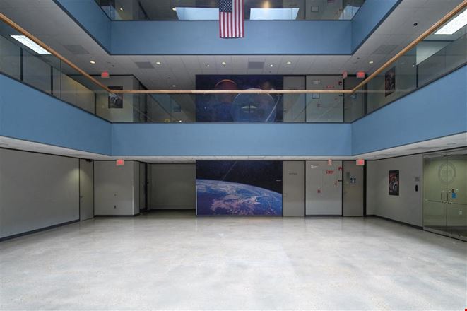 2450 NASA Parkway
