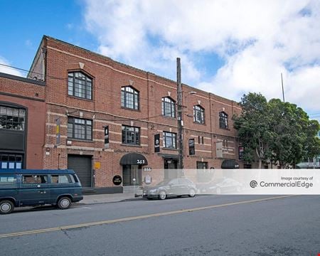 Photo of commercial space at 255 Kansas Street #300 in San Francisco