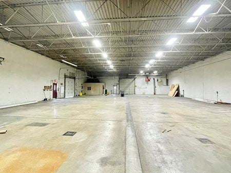 Retail space for Sale at 9400 Indianapolis Blvd. in Highland