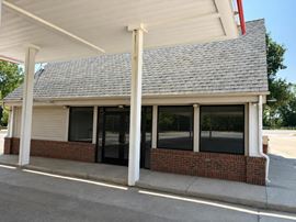 Plymouth/Ford Road Free Standing Food/Retail for Lease